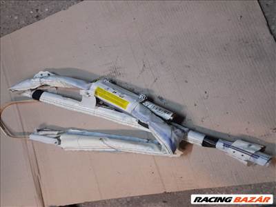Opel Zafira B Bal első Függöny Légzsák 1570 ,  13231632