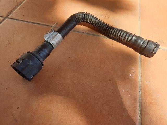 Opel Astra J 2.0 CDTI Vízcső A20dth A20dte A20dt  55566095 1. kép