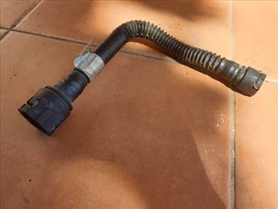 Opel Astra J 2.0 CDTI Vízcső A20dth A20dte A20dt  55566095