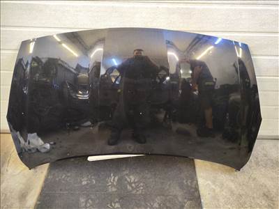 Hyundai i20 (PB) motorháztető