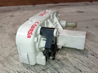 Opel Corsa C Fűtéskapcsoló (manuális klímás) *141618* 1. kép