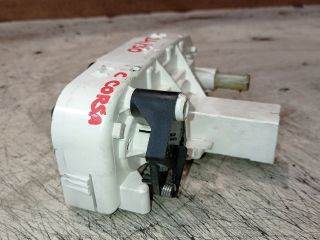 Opel Corsa C Fűtéskapcsoló (manuális klímás) *141618*