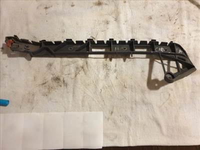 Opel Astra H TwinTop Lökhárító tartó bal hátsó  13188711