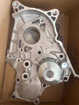 Toyota Corolla Verso (E121) Magneti Marelli vízpumpa 