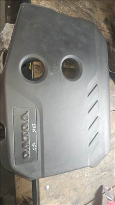 Volvo V60 D2 Motor burkolat v60 1.6 disel