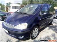 Eladó Ford Galaxy 1.9 TDI (1896 cm³, 130 PS)