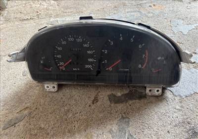 Suzuki Swift 1.3 8v km óra g13ba