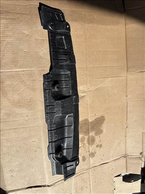 Toyota Yaris (XP130/XP150) Első lökhárító alsó tálca 53289-0d130