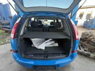 OPEL MERIVA Hátsó középső Ülés