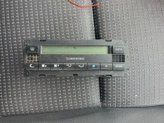 SKODA SUPERB I (3U4) Ablakemelő Kapcsoló Négyes / Kettes 21. kép