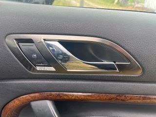 SKODA SUPERB I (3U4) Ablakemelő Kapcsoló Négyes / Kettes 24. kép