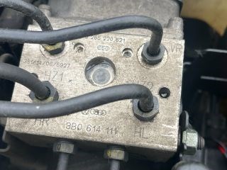 SKODA SUPERB I (3U4) Ablakemelő Kapcsoló Négyes / Kettes 27. kép