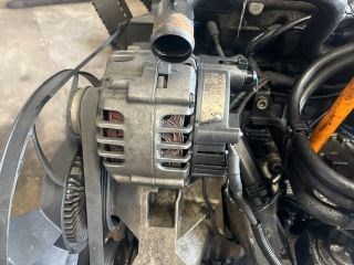 SKODA SUPERB I (3U4) Ablakemelő Kapcsoló Négyes / Kettes 36. kép