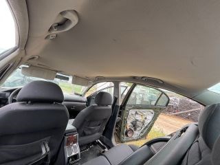 SKODA SUPERB I (3U4) Ablakemelő Kapcsoló Négyes / Kettes 40. kép