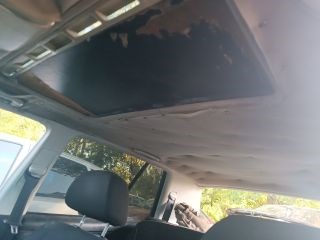 VW GOLF III (1H1) Bal hátsó Ablakemelő Szerkezet (Mechanikus) 6. kép