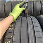  225/40 R18 Falken nyári gumi 38000ft a 2db/113/