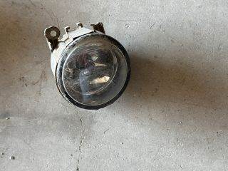 Ford Focus Mk3 FORD FOCUS III Bal Ködfényszóró