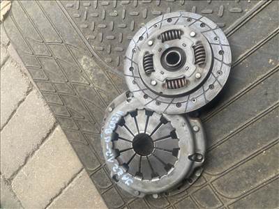 Honda Jazz 1,2-es benzines kuplung (2002-08)