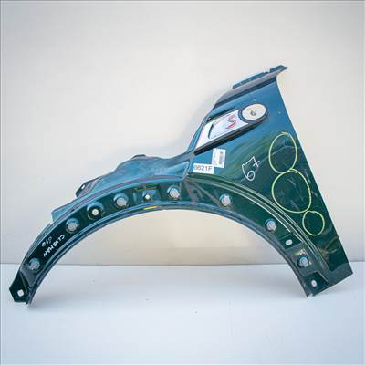 MINI Cooper R55-R56 bal első sárvédő