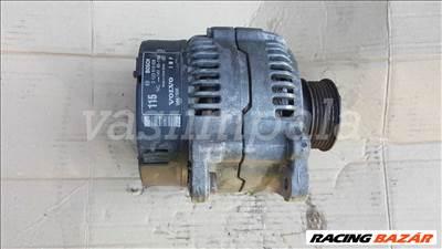 Volvo 9447866 850 S70 V70 TDI generátor