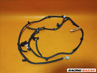 Toyota Corolla E21 első 4 radar pdc kábelköteg 82119-02120 (M.30.828R)