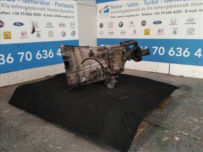 Ford Transit 2,4TDDI, 3C1R-7003 EA bontott váltó