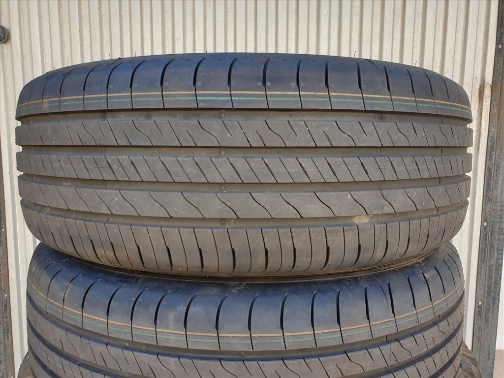  215/55 18 Good Year EfficientGrip (új) 2. kép