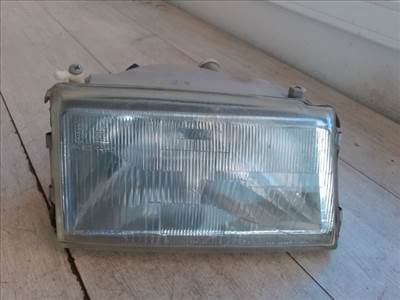 FIAT UNO 89-94 Jobb első fényszóró