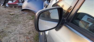 Toyota Auris (E150) bal visszapillantó tükör 8794002k20