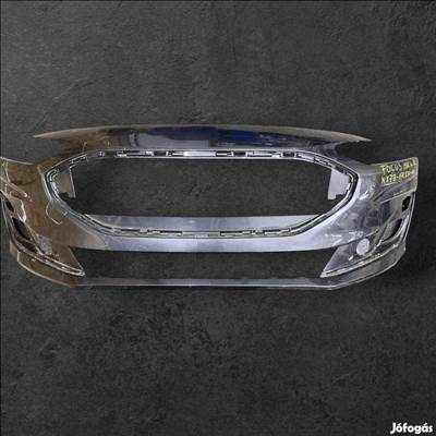 Ford focus mk4 facelift 2022- első lökhárító héj NX7B-17C831-AA