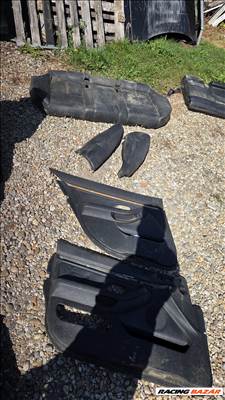 BMW 5-ös sorozat E39 bmw e39 kombi sport bör belsö 