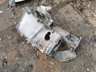 Opel Movano B OPEL MOVANO Jobb első Negyed Karosszéria Csomag