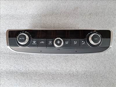 Audi A3 (8V) klímakapcsoló, fűtéskapcsoló  8v0820043
