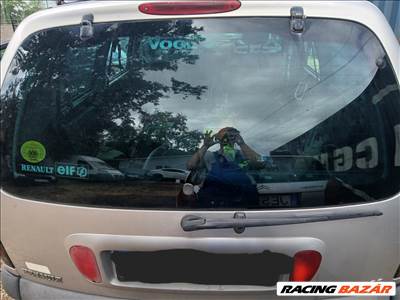 Renault Grand Espace III 2.2 dCi 2001-2003 Csomagtér ajtó 