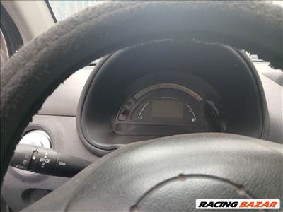 Citroën C2 1.4 hdi Facelift óracsoport 