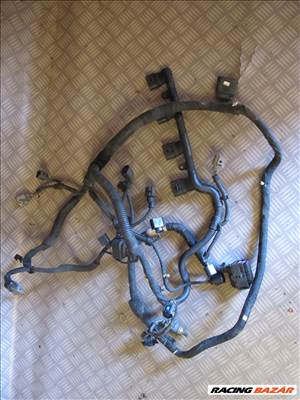 Passat B6,Golf V,Golf Plus,Touran I,León II,Octavia II motor kábelköteg 2.0 FSI