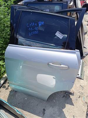 Ford C-Max Mk2 Bal hátsó ajtó  cmax1118