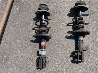 DACIA SANDERO II  Jobb első Gólyaláb (Lengécsillapító, Rugó)