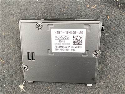 FORD FIESTA VIII  Elektronika (Magában)