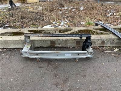 FORD S-MAX  Első Lökhárító Merevítő (Fém)