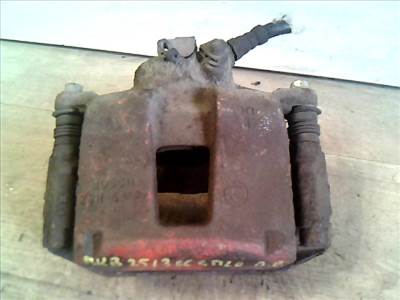 FIAT STILO 01.09-06.12 Bal első féknyereg munkahengerrel