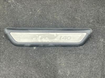 HYUNDAI i40 CW VF Jobb hátsó Küszöb Díszléc