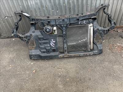 KIA PICANTO BA Komplett Homlokfal (Részeivel)