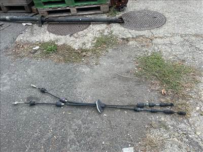 KIA RIO III UB Váltó Bowden