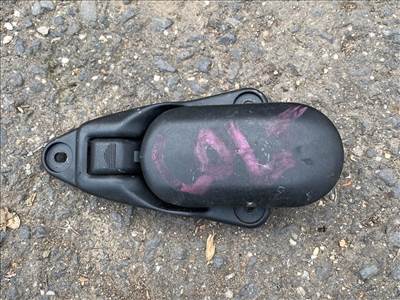 MITSUBISHI COLT VI Z3_A, Z2_A Bal Cabrio Tetőmozgató Zsanér