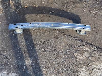 NISSAN JUKE F15 Hátsó Lökhárító Merevítő (Fém)