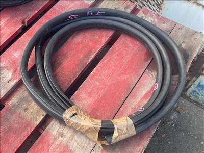 NISSAN QASHQAI / QASHQAI PLUS 2 J10, JJ10 Bal első Gumikéder