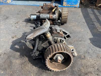 NISSAN QASHQAI / QASHQAI PLUS 2 J10, JJ10 Nagynyomású Szivattyú