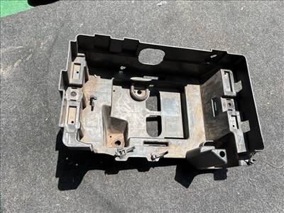 OPEL MERIVA B  Akkumulátor Tartó