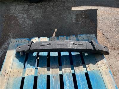 AUDI TT 8J3 Első Lökhárító Ütközés Elnyelő Hab 017193